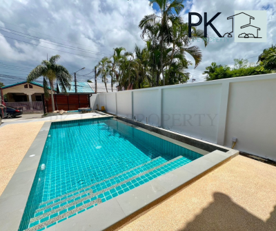 7R0070 ให้เช่าพูลวิลล่า 2 ห้องนอน 2 ห้องน้ำ ราคา 65,000/เดือน โซนราไวย์