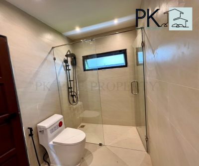 7R0070 ให้เช่าพูลวิลล่า 2 ห้องนอน 2 ห้องน้ำ ราคา 65,000/เดือน โซนราไวย์