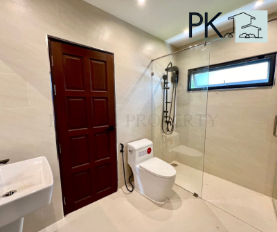 7R0070 ให้เช่าพูลวิลล่า 2 ห้องนอน 2 ห้องน้ำ ราคา 65,000/เดือน โซนราไวย์