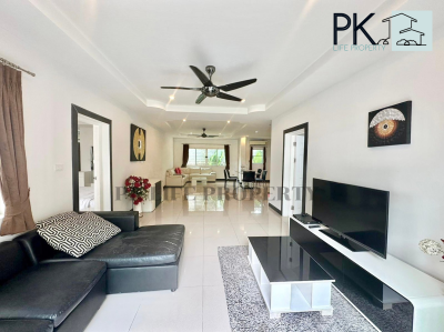 7R0079 ให้เช่า pool villa 3ห้องนอน 4 ห้องน้ำ ราคา 80,000/เดือน โซนราไวย์