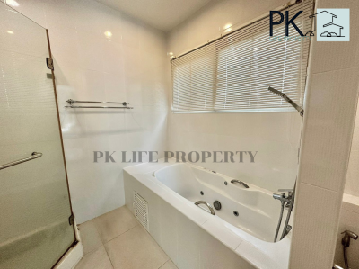 7R0079 ให้เช่า pool villa 3ห้องนอน 4 ห้องน้ำ ราคา 80,000/เดือน โซนราไวย์