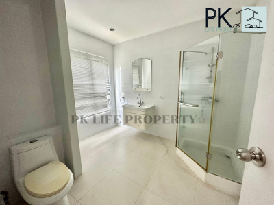 7R0079 ให้เช่า pool villa 3ห้องนอน 4 ห้องน้ำ ราคา 80,000/เดือน โซนราไวย์