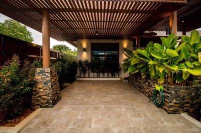 7R0091 ให้เช่า pool villa 3 ห้องนอน 3 ห้องน้ำ ราคา 110,000/เดือน โซนราไวย์