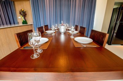 7R0091 ให้เช่า pool villa 3 ห้องนอน 3 ห้องน้ำ ราคา 110,000/เดือน โซนราไวย์