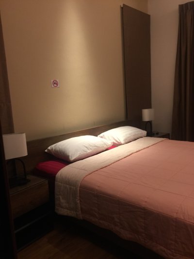 7R0091 ให้เช่า pool villa 3 ห้องนอน 3 ห้องน้ำ ราคา 110,000/เดือน โซนราไวย์