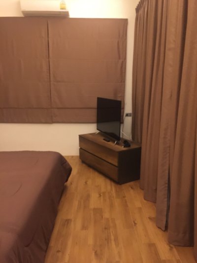 7R0091 ให้เช่า pool villa 3 ห้องนอน 3 ห้องน้ำ ราคา 110,000/เดือน โซนราไวย์