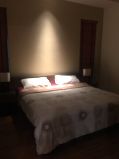 7R0091 ให้เช่า pool villa 3 ห้องนอน 3 ห้องน้ำ ราคา 110,000/เดือน โซนราไวย์