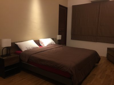 7R0091 ให้เช่า pool villa 3 ห้องนอน 3 ห้องน้ำ ราคา 110,000/เดือน โซนราไวย์