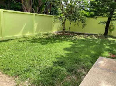 7R0099 This pool villa 4bedroom 4bathroom 80,000/month the house location at Rawai