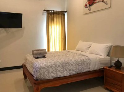 7R0099 This pool villa 4bedroom 4bathroom 80,000/month the house location at Rawai