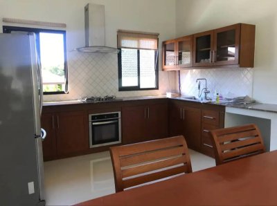 7R0099 This pool villa 4bedroom 4bathroom 80,000/month the house location at Rawai
