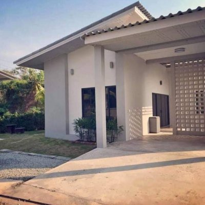 7R0109 This House 2bedroom 2.5bathroom 35,000/month in rawai