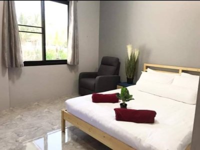 7R0109 This House 2bedroom 2.5bathroom 35,000/month in rawai
