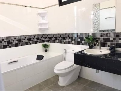 7R0109 This House 2bedroom 2.5bathroom 35,000/month in rawai