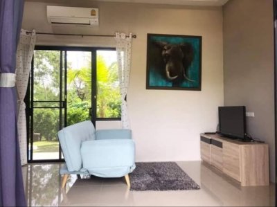 7R0109 This House 2bedroom 2.5bathroom 35,000/month in rawai