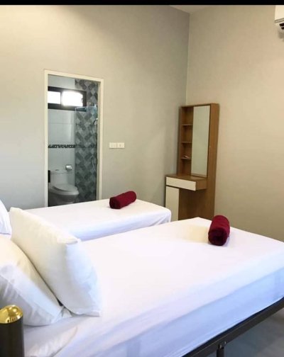 7R0109 This House 2bedroom 2.5bathroom 35,000/month in rawai