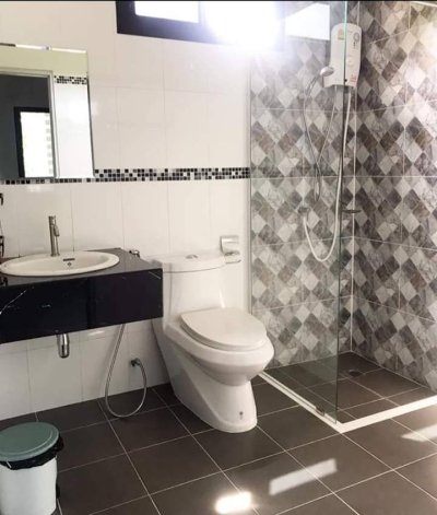 7R0109 This House 2bedroom 2.5bathroom 35,000/month in rawai