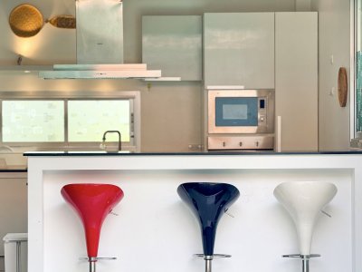 7R0110 This pool villa 3 bedroom 4 bathroom 80,000/month the house location at Rawai