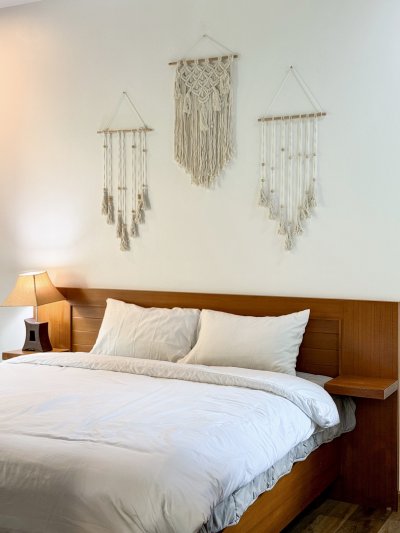 7R0110 This pool villa 3 bedroom 4 bathroom 80,000/month the house location at Rawai