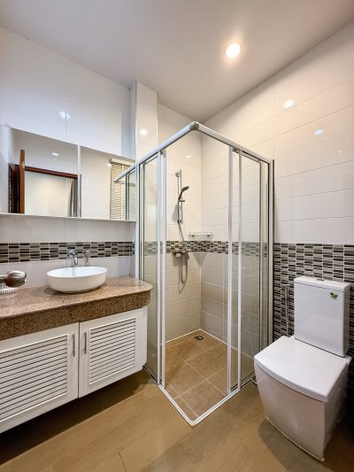 7R0110 This pool villa 3 bedroom 4 bathroom 80,000/month the house location at Rawai