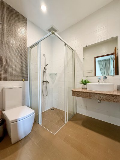 7R0110 This pool villa 3 bedroom 4 bathroom 80,000/month the house location at Rawai