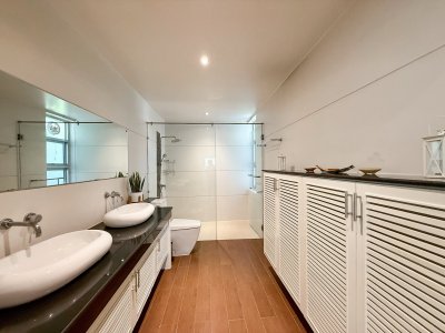 7R0110 This pool villa 3 bedroom 4 bathroom 80,000/month the house location at Rawai