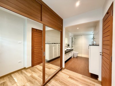 7R0110 This pool villa 3 bedroom 4 bathroom 80,000/month the house location at Rawai