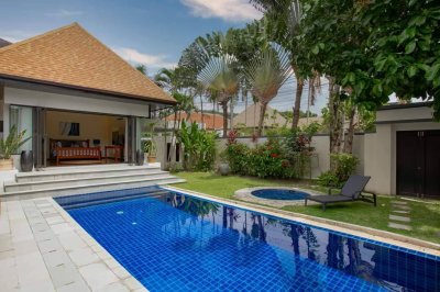 7R0114 ให้เช่า pool villa 2ห้องนอน 2ห้องน้ำ ราคา 80,000/เดือน โซนราไวย์