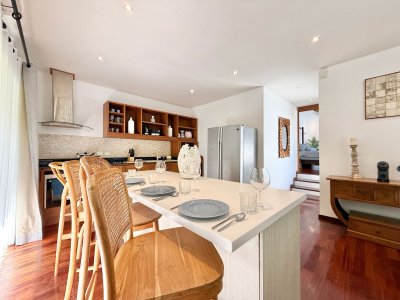 8R0675 Pool villa for rent 4 bedroom 4 bathroom 100,000/month at chalong