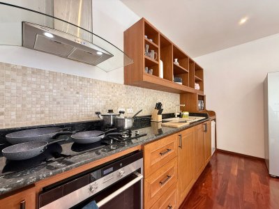 8R0675 Pool villa for rent 4 bedroom 4 bathroom 100,000/month at chalong