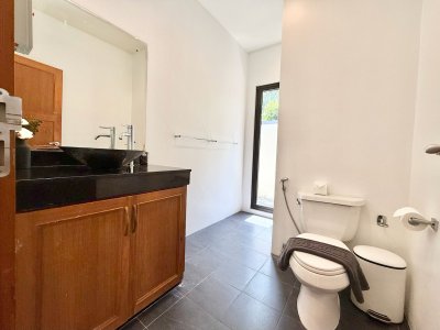 8R0675 Pool villa for rent 4 bedroom 4 bathroom 100,000/month at chalong