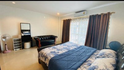 7R0131 ให้เช่าบ้านแฝดสองชั้น 2 ห้องนอน 2 ห้องน้ำ ราคา 30,000/เดือน โซนราไวย์ 7R0131 ให้เช่าบ้านแฝดสองชั้น 2 ห้องนอน 2 ห้องน้ำ ราคา 30,000/เดือน โซนราไวย์