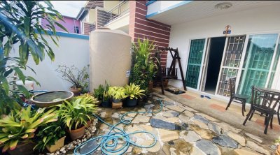 7R0131 ให้เช่าบ้านแฝดสองชั้น 2 ห้องนอน 2 ห้องน้ำ ราคา 30,000/เดือน โซนราไวย์ 7R0131 ให้เช่าบ้านแฝดสองชั้น 2 ห้องนอน 2 ห้องน้ำ ราคา 30,000/เดือน โซนราไวย์