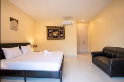 7R0135 This pool villa 6bedroom 7bathroom 120,000/month at Rawai