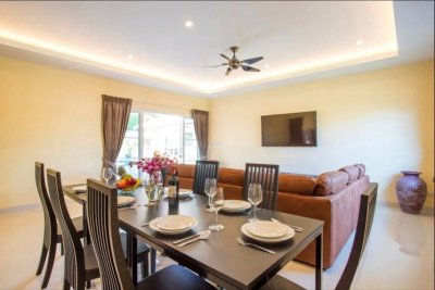 7R0135 This pool villa 6bedroom 7bathroom 120,000/month at Rawai
