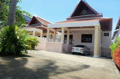 7R0144 ให้เช่า pool villa 2 ห้องนอน 3 ห้องน้ำ ราคา 75,000/เดือน โซนราไวย์