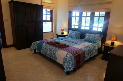 7R0144 ให้เช่า pool villa 2 ห้องนอน 3 ห้องน้ำ ราคา 75,000/เดือน โซนราไวย์