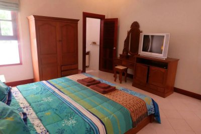 7R0144 ให้เช่า pool villa 2 ห้องนอน 3 ห้องน้ำ ราคา 75,000/เดือน โซนราไวย์