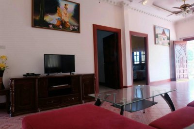 7R0144 ให้เช่า pool villa 2 ห้องนอน 3 ห้องน้ำ ราคา 75,000/เดือน โซนราไวย์