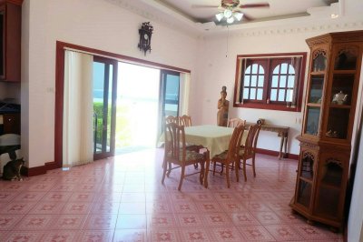 7R0144 ให้เช่า pool villa 2 ห้องนอน 3 ห้องน้ำ ราคา 75,000/เดือน โซนราไวย์