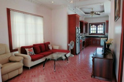 7R0144 ให้เช่า pool villa 2 ห้องนอน 3 ห้องน้ำ ราคา 75,000/เดือน โซนราไวย์