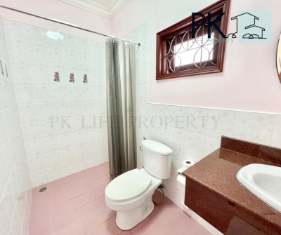 7R0145 ให้เช่า pool villa 3 ห้องนอน 4 ห้องน้ำ ราคา 80,000/เดือน โซนราไวย์