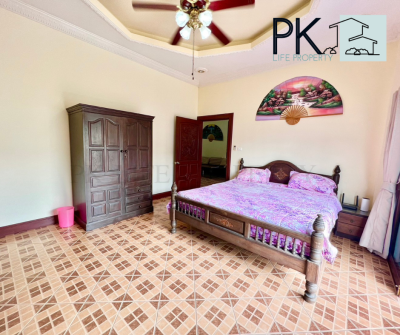 7R0145 ให้เช่า pool villa 3 ห้องนอน 4 ห้องน้ำ ราคา 80,000/เดือน โซนราไวย์