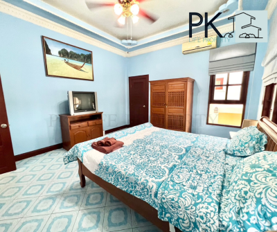 7R0145 ให้เช่า pool villa 3 ห้องนอน 4 ห้องน้ำ ราคา 80,000/เดือน โซนราไวย์