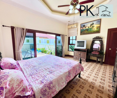 7R0145 ให้เช่า pool villa 3 ห้องนอน 4 ห้องน้ำ ราคา 80,000/เดือน โซนราไวย์