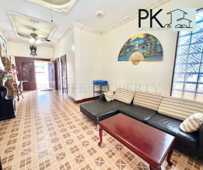 7R0145 ให้เช่า pool villa 3 ห้องนอน 4 ห้องน้ำ ราคา 80,000/เดือน โซนราไวย์