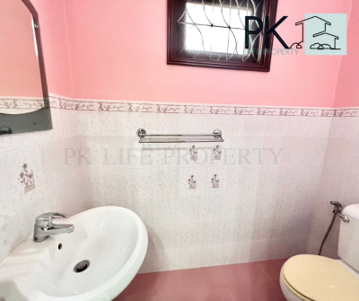 7R0145 ให้เช่า pool villa 3 ห้องนอน 4 ห้องน้ำ ราคา 80,000/เดือน โซนราไวย์