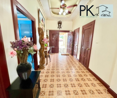 7R0145 ให้เช่า pool villa 3 ห้องนอน 4 ห้องน้ำ ราคา 80,000/เดือน โซนราไวย์