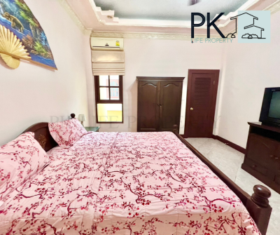 7R0145 ให้เช่า pool villa 3 ห้องนอน 4 ห้องน้ำ ราคา 80,000/เดือน โซนราไวย์