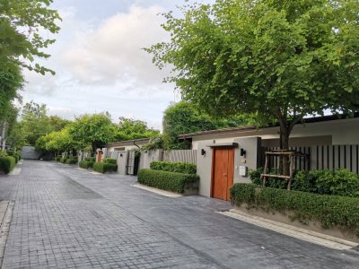 7R0149 Pool villa for rent 3bedroom 3bathroom 300,000/month the house location at Rawai